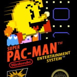 thumb game Pacman