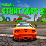 thumb game Madalin Stunt Cars 2