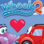 thumb game Wheely 2